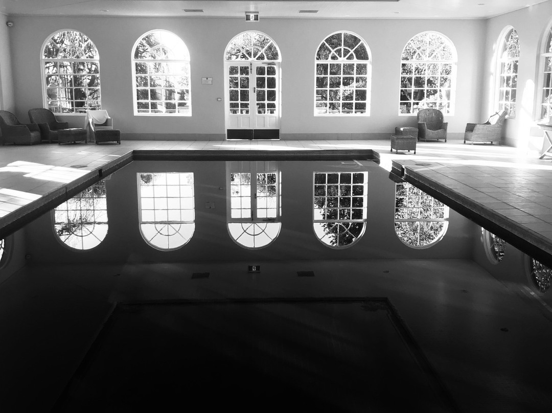 Milton Park Country House Hotel & Spa主图