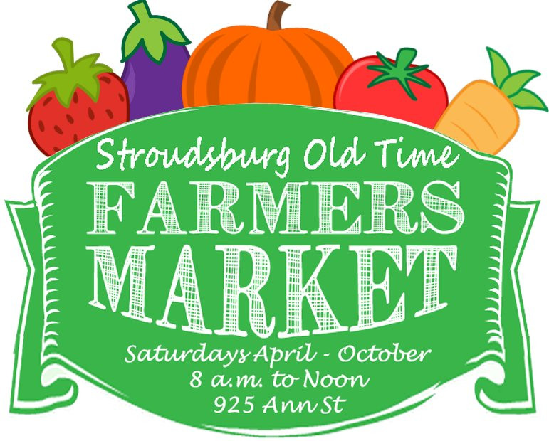 Stroudsburg Old Time Farmers Market景点图片