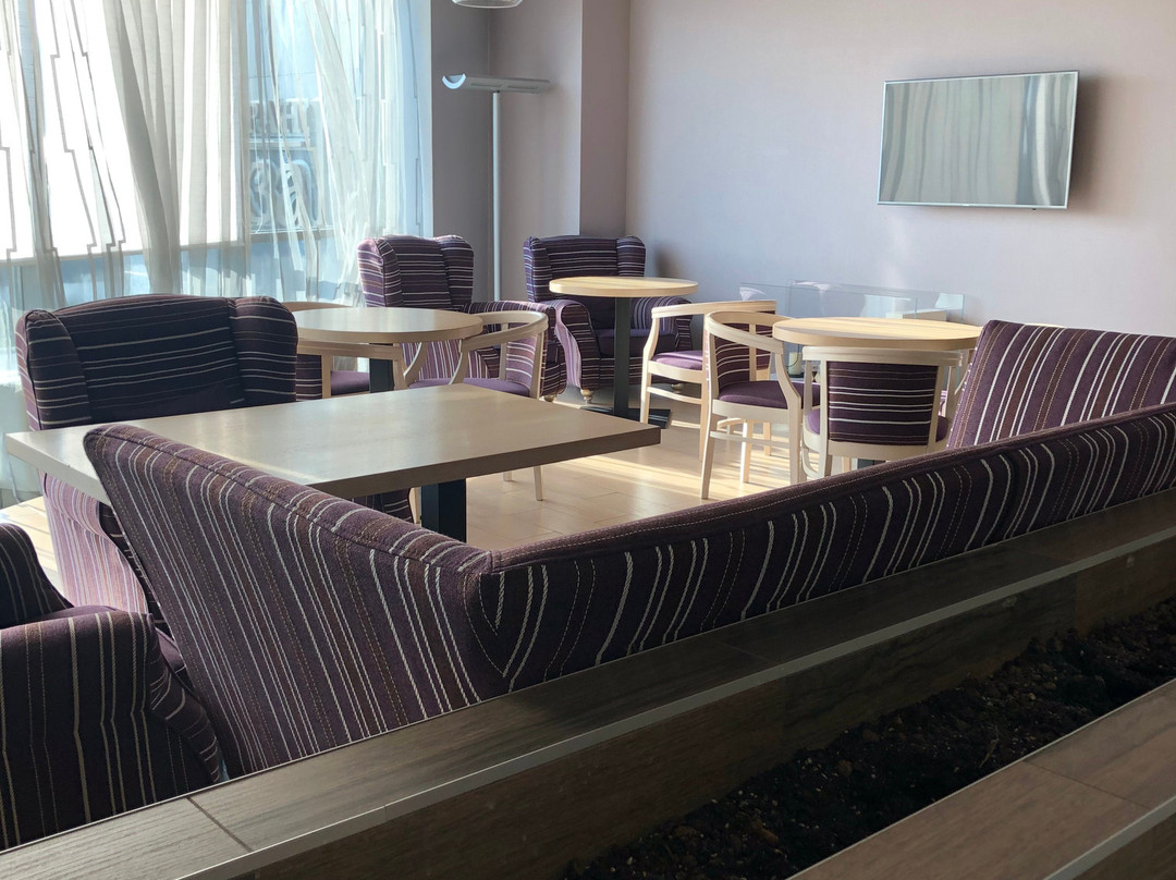 Riga Land Business Hotel主图
