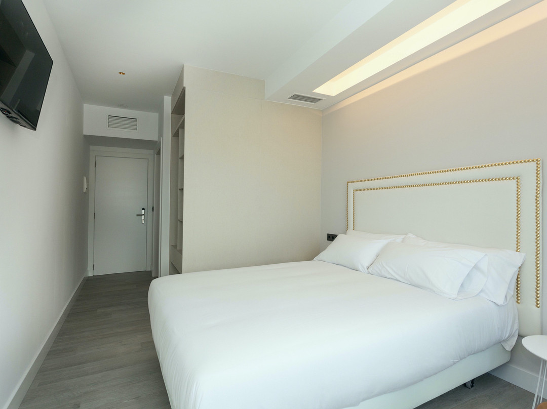 Mar do Ézaro - Boutique Hotel主图