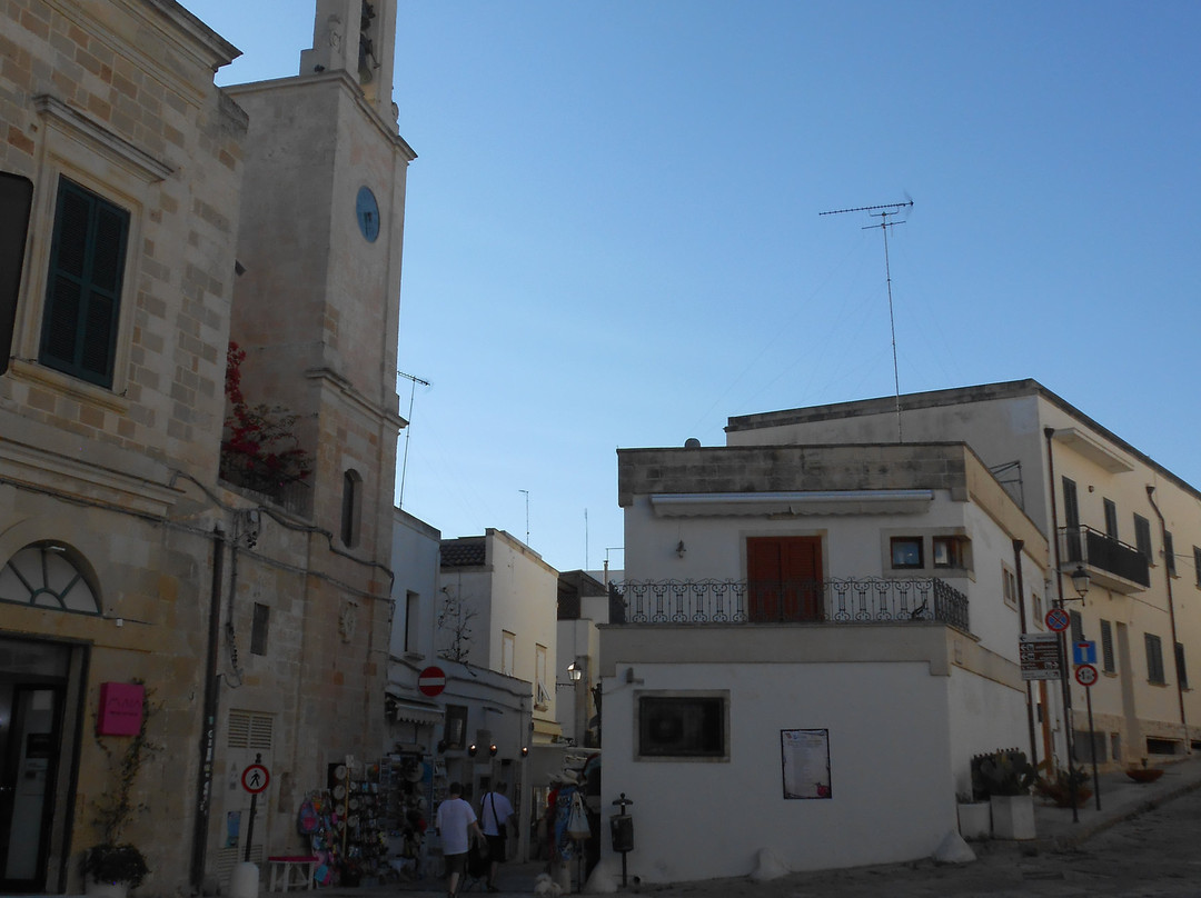 Centro Storico Otranto-奥特朗托必去景点