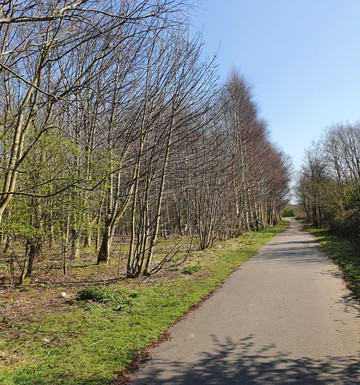 Kirkby Valley Greenway-Kirkby必去景点