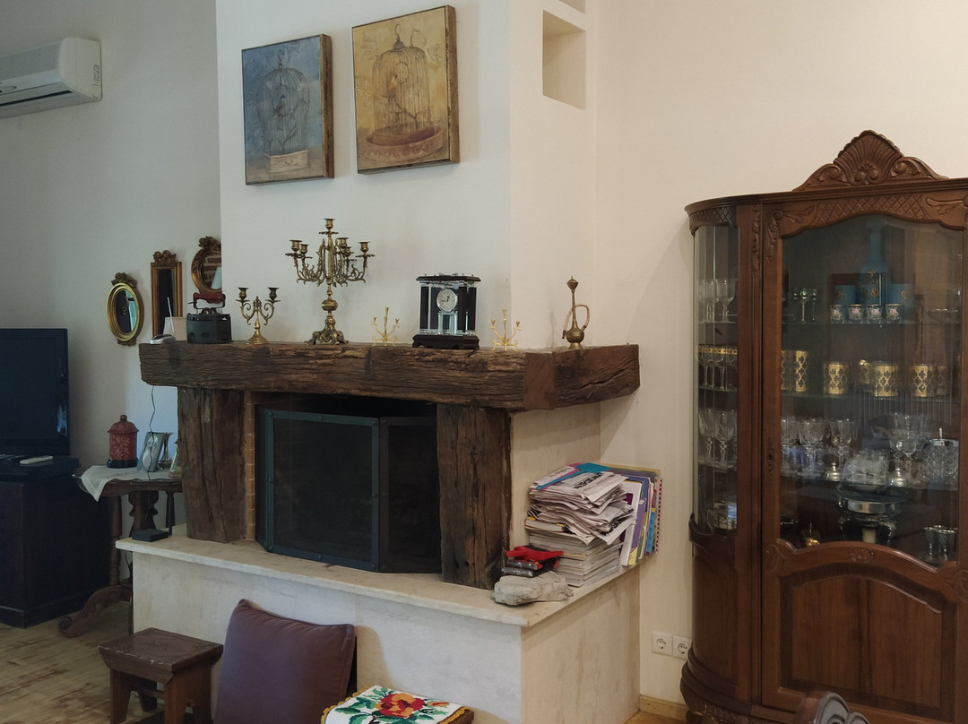 Archontiko Petras 1821主图