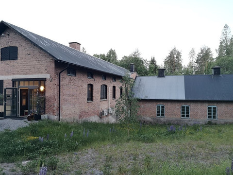 Balder Design-Langserud必去景点