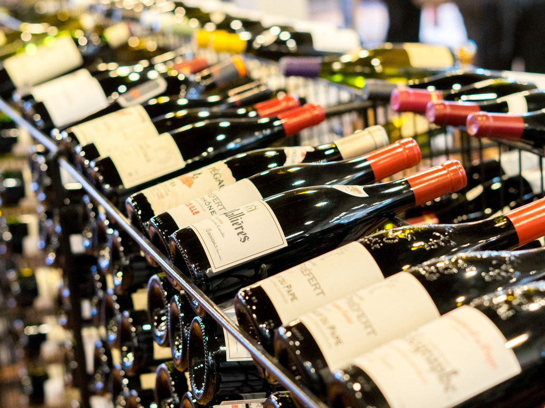 Gary's Wine & Marketplace景点图片