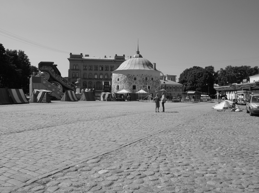 Vyborg Info景点图片