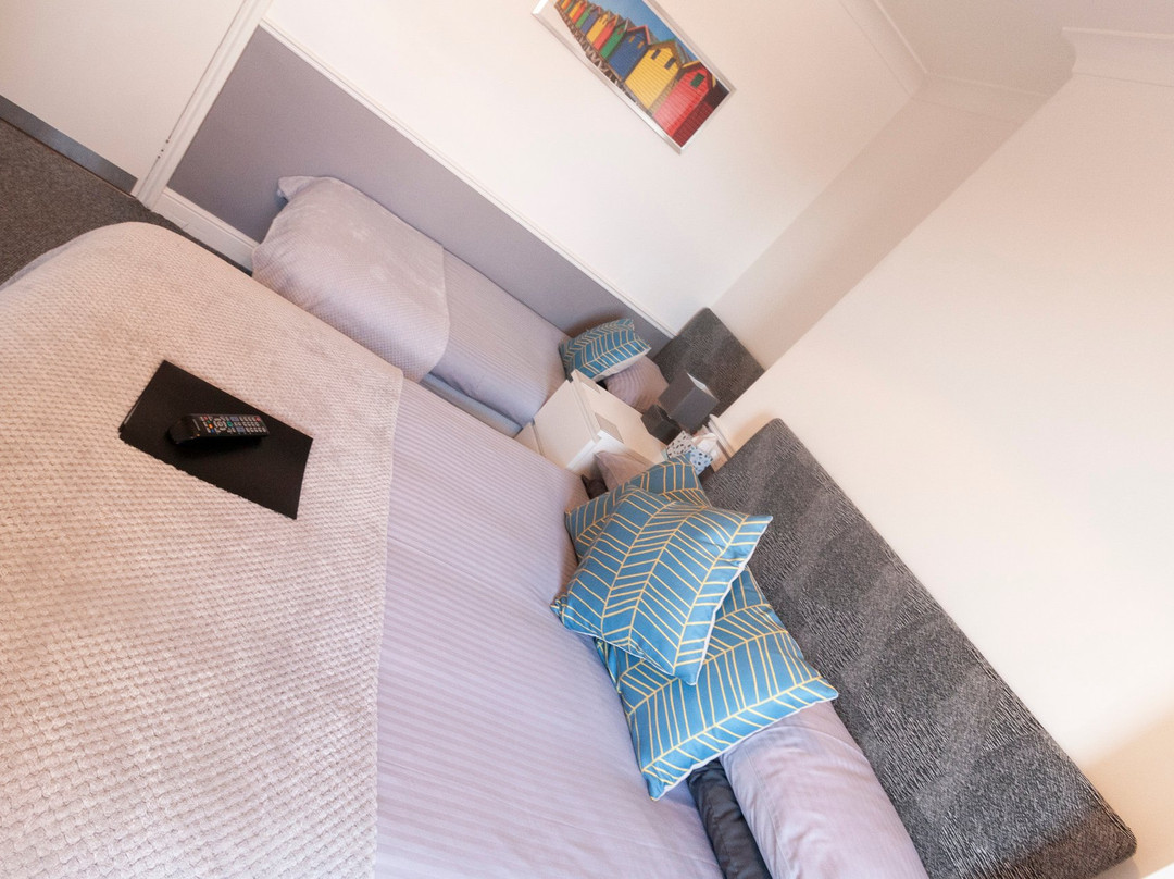 The Aldor Guest House主图