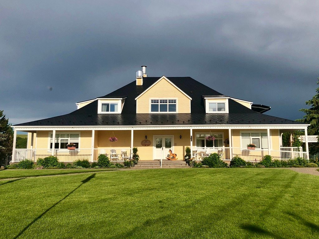 Rosebud Country Inn