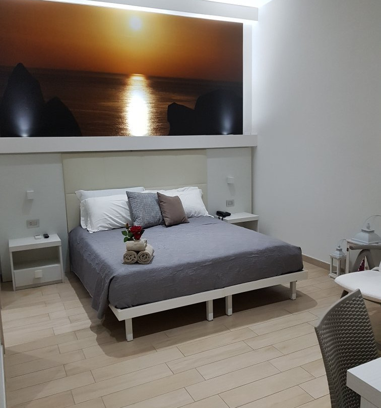 Suite Charme Experience主图