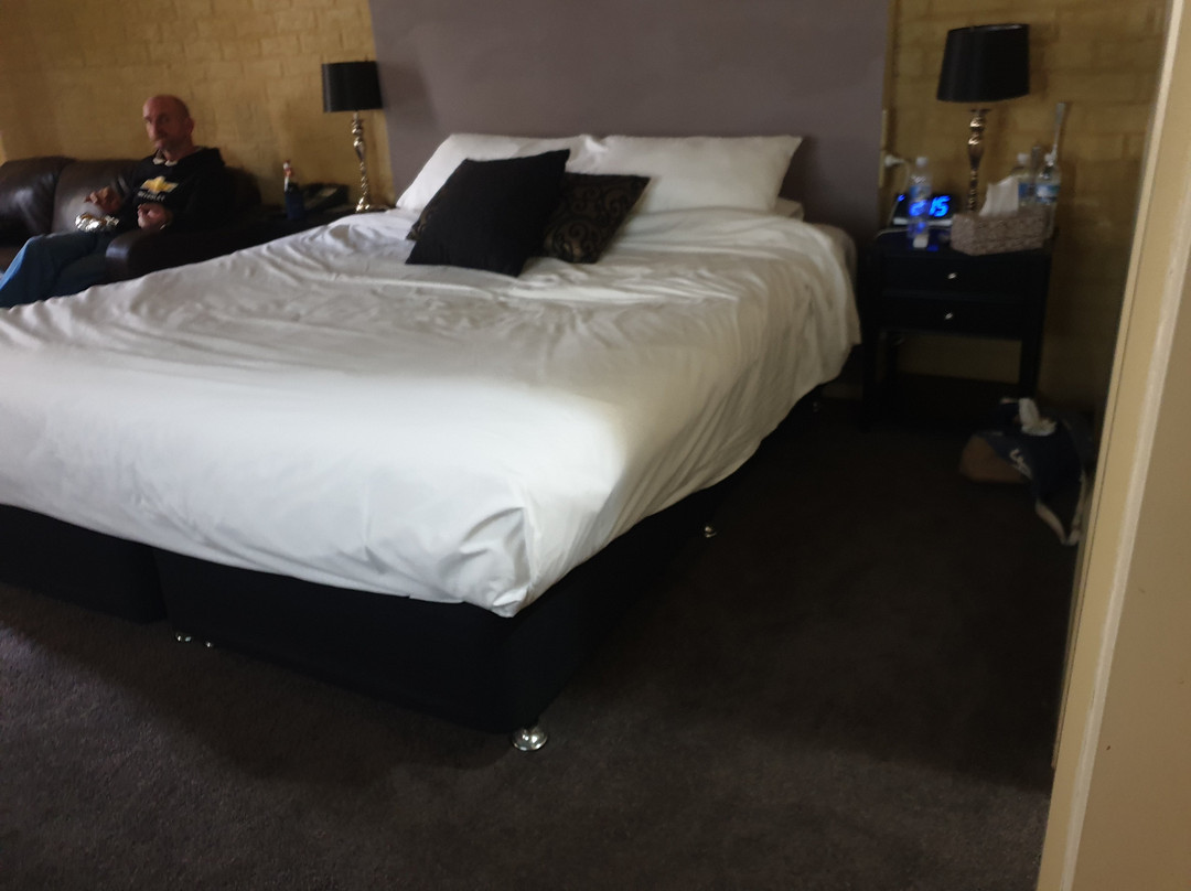 Madison Spa Motel - Adults Only主图