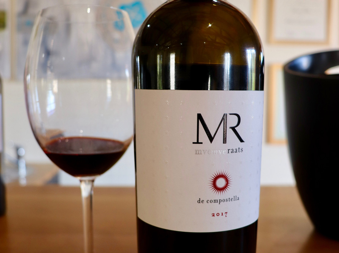 Raats Family Wines-斯泰伦博斯必去景点