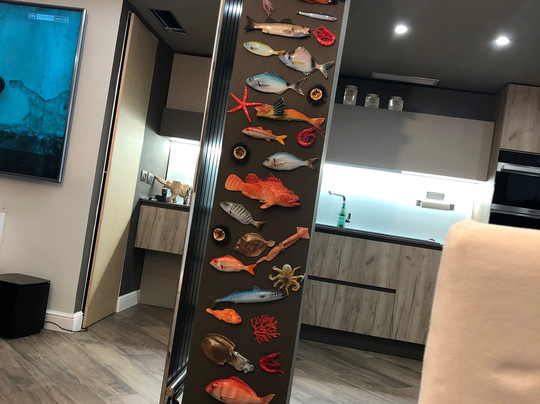 Fishhouseart Gallery-锡拉库扎必去景点