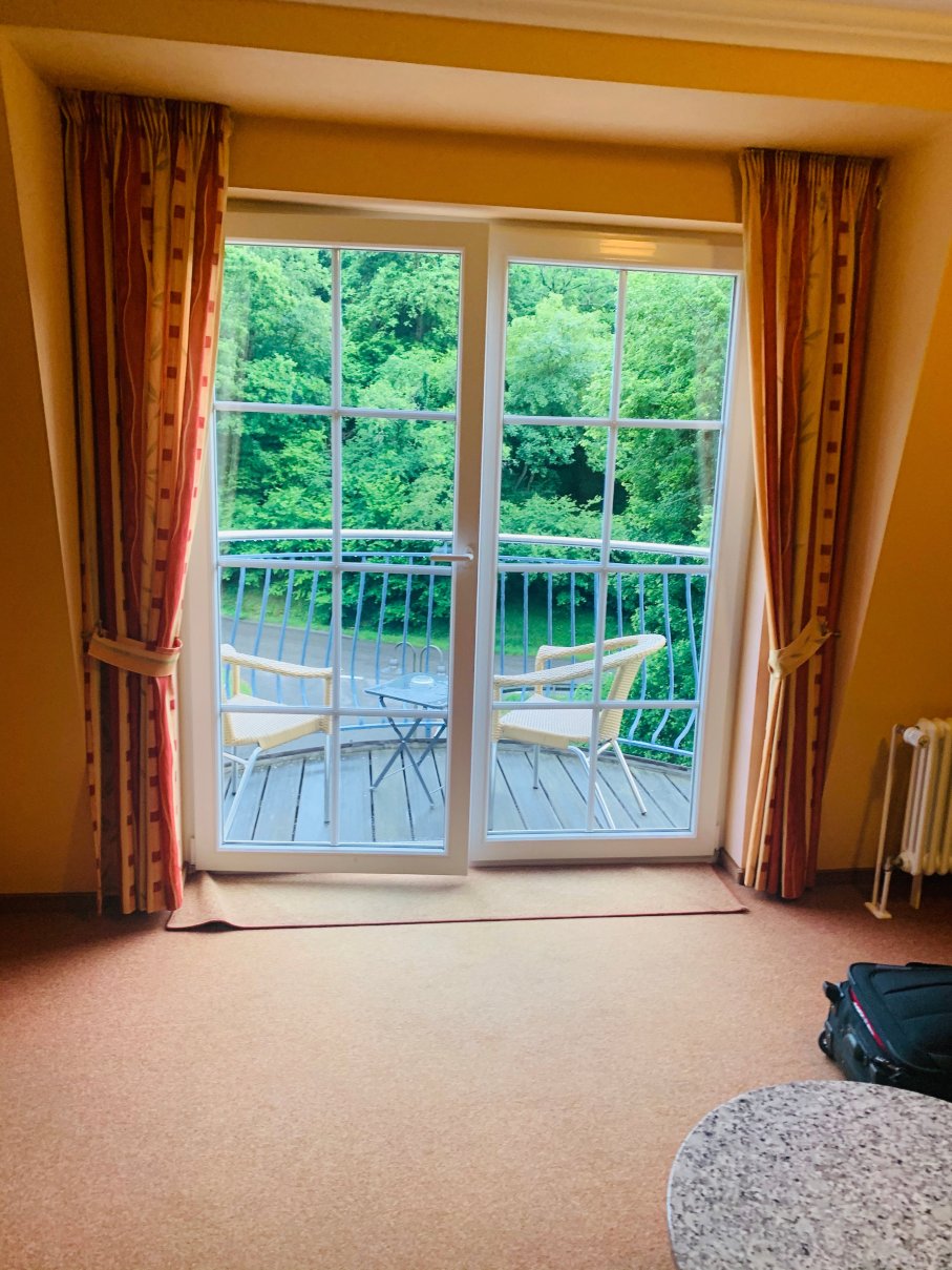 Hotel Neumuehle-官方