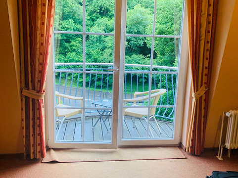 Hotel Neumuehle主图