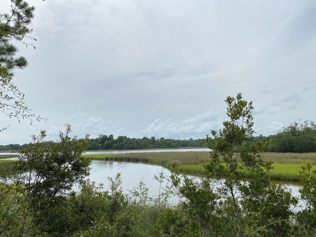 Gulf Islands National Seashore景点图片