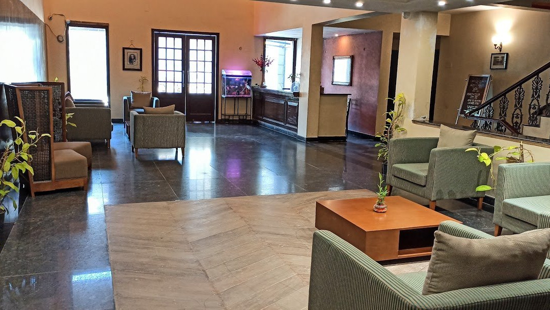 Hotel Cachar Club主图