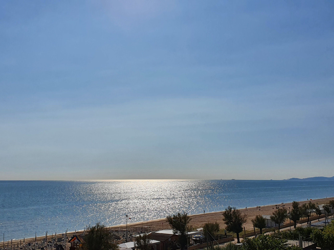 Ambasciatori Hotel主图