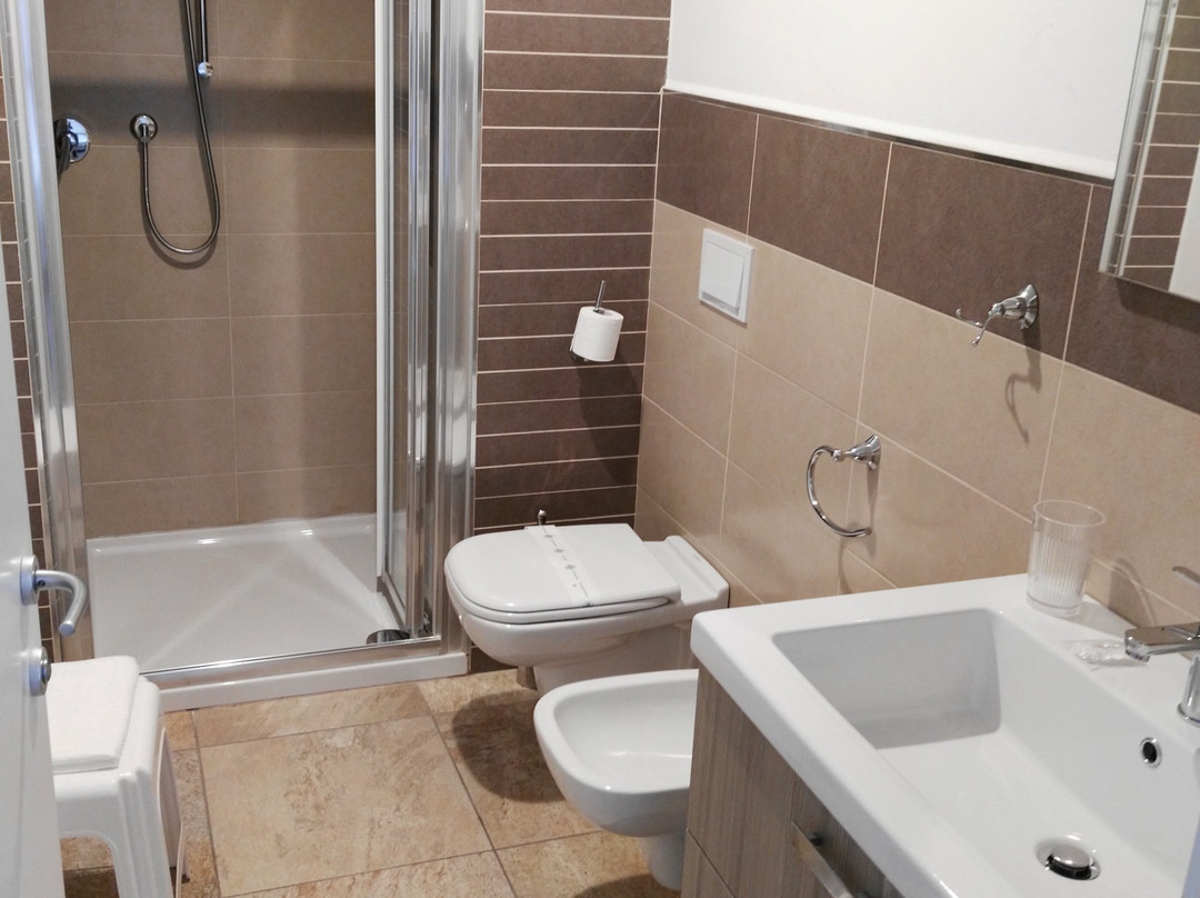 Hotel Jolly Roger主图