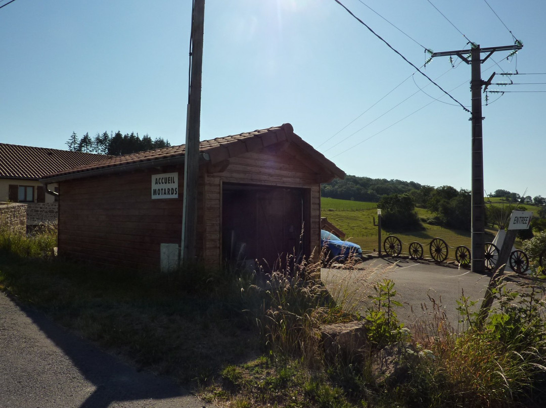 Les Chambres de L'Ouest主图