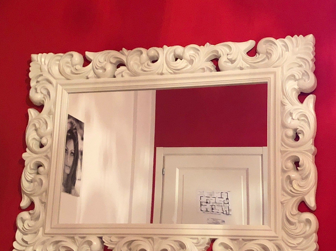 B&B The Divine主图