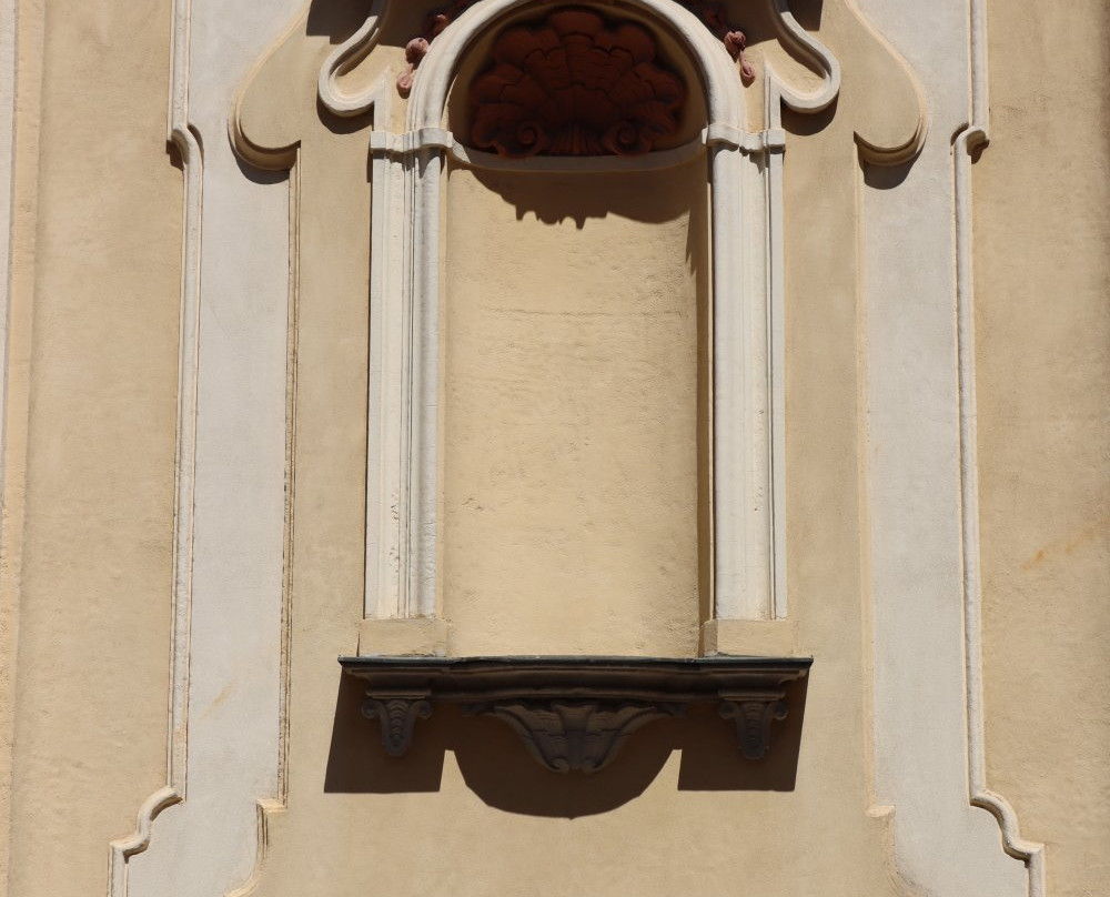 Chiesa della Santissima Trinita'-克雷马必去景点