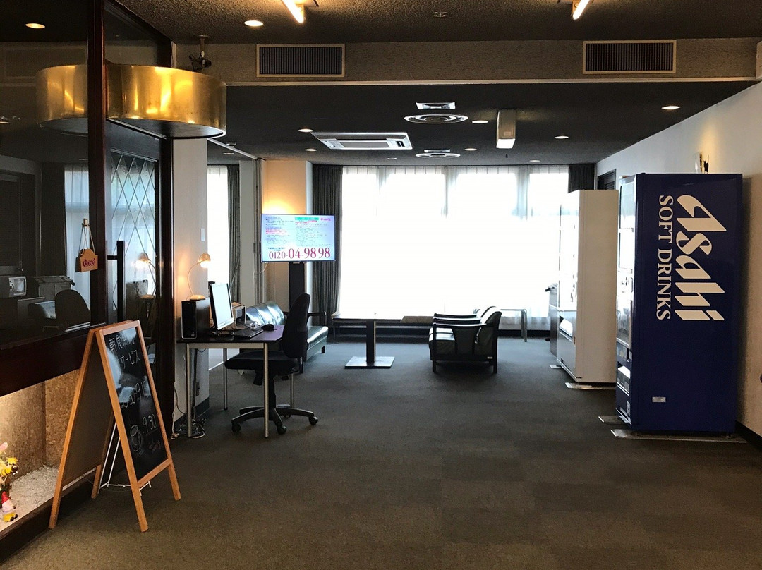 Hotel Town Center主图