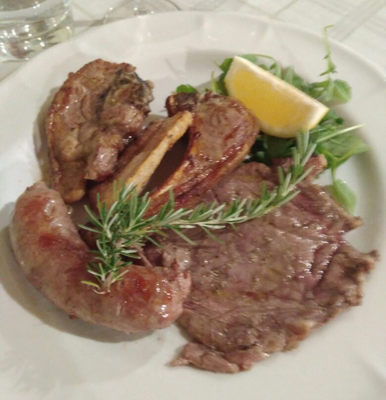 Agriturismo Colle Tripio主图