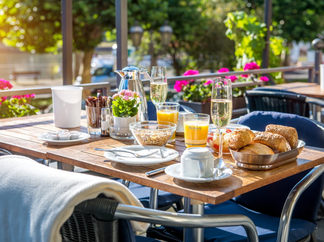 Hotel Karl Muller主图