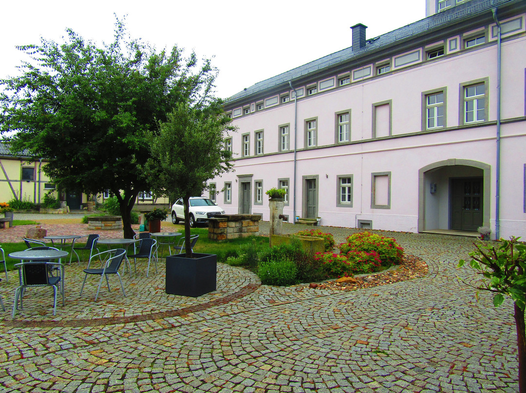 Rittergut Rottewitz