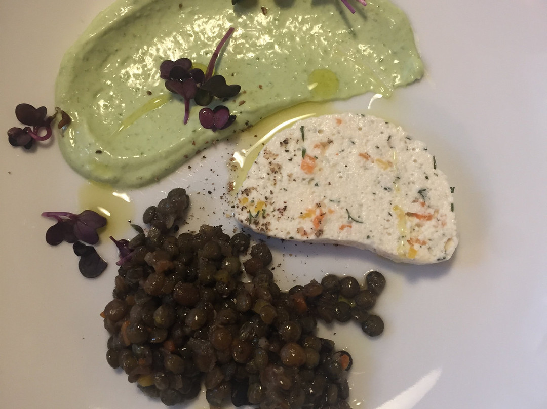 勒波特餐厅旅馆主图