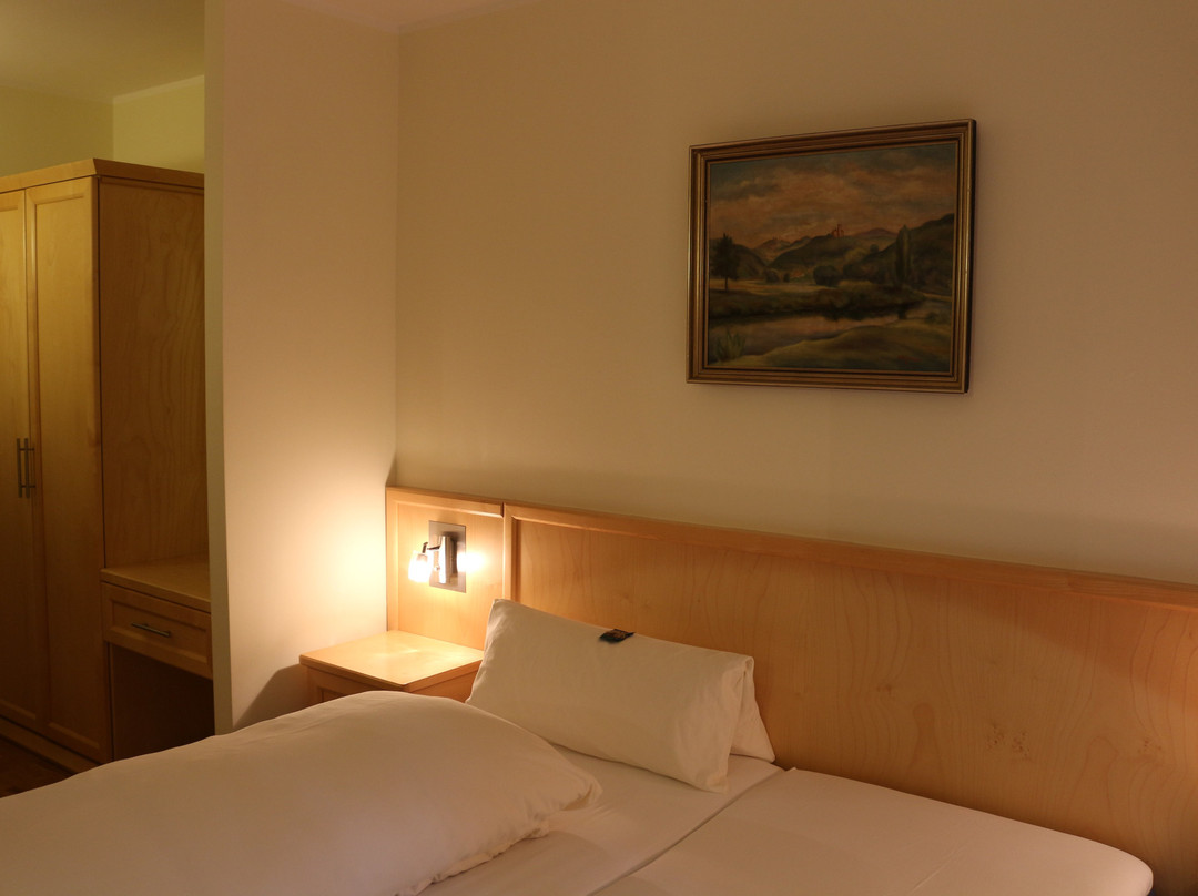 Gaestehaus Kirschgarten主图