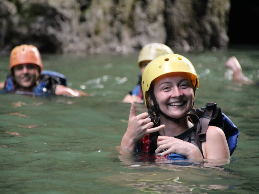 Rafting & Aventuras 360景点图片