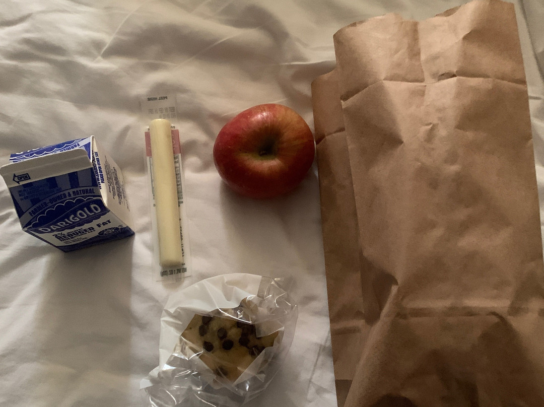 SpringHill Suites St. George Washington主图