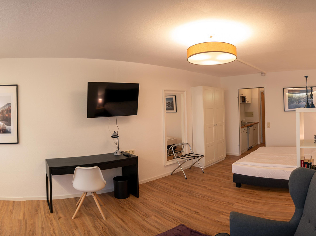 Hotel Quellenhof主图