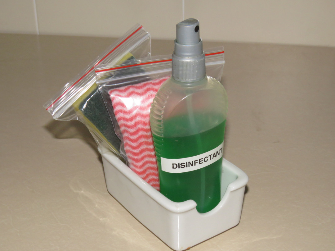 Mdoni House Guest Lodge主图