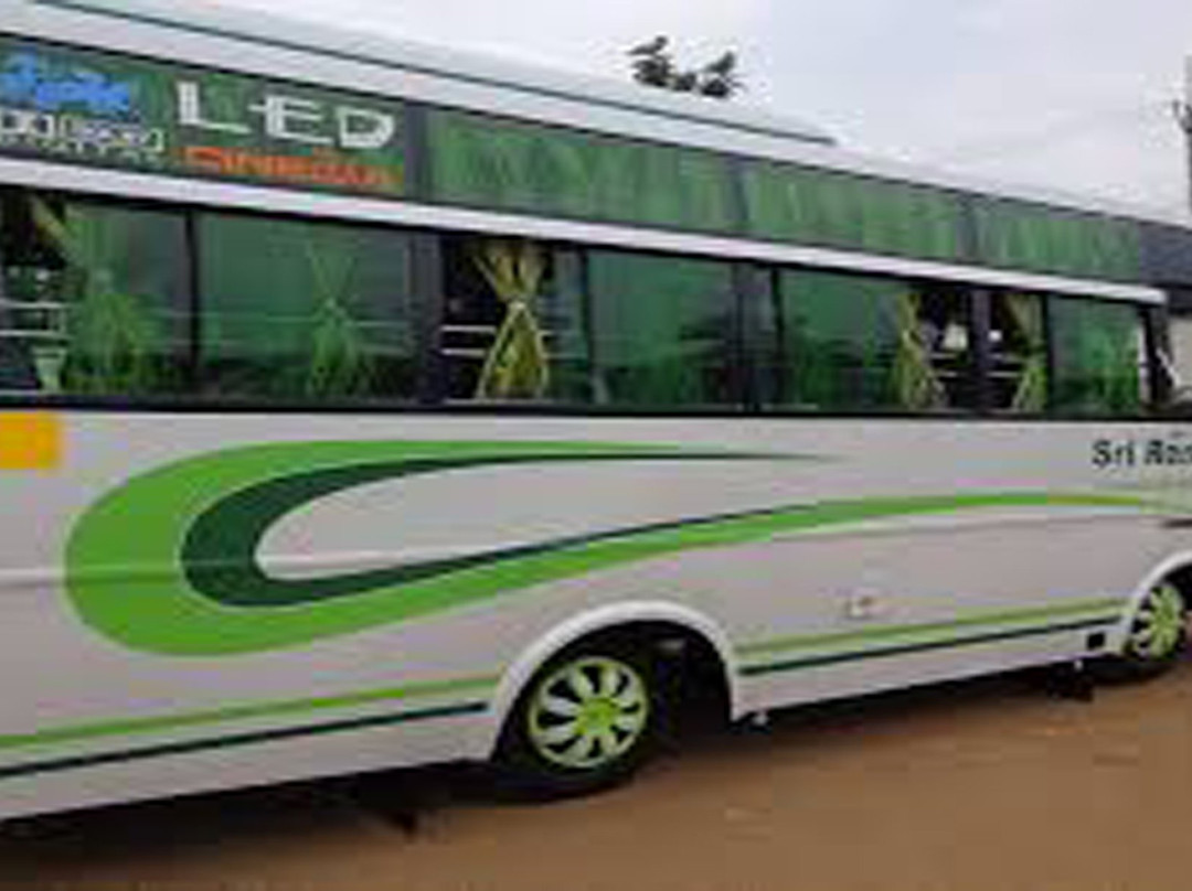 Chennai Citi Center-金奈（马德拉斯）必去景点