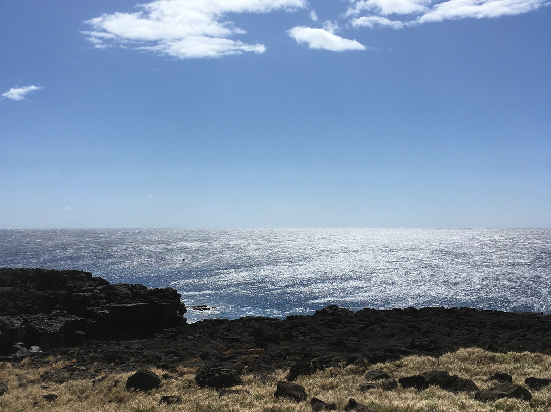 Ka Lae-纳勒胡必去景点