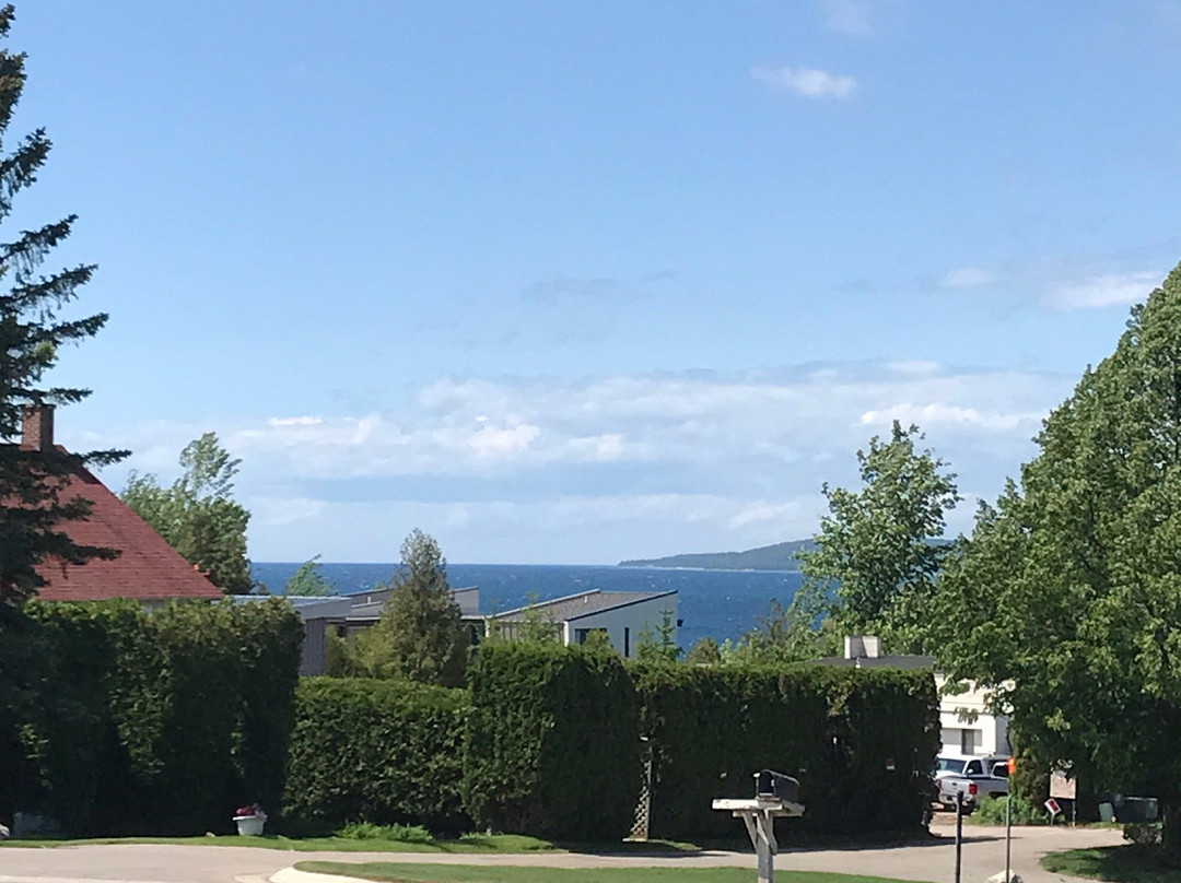 AmericInn by Wyndham Petoskey主图