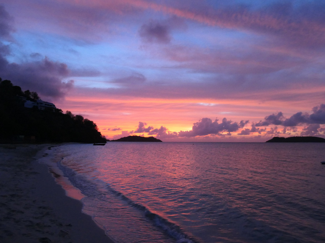 Isle of Reefs Tours - Day Tours景点图片