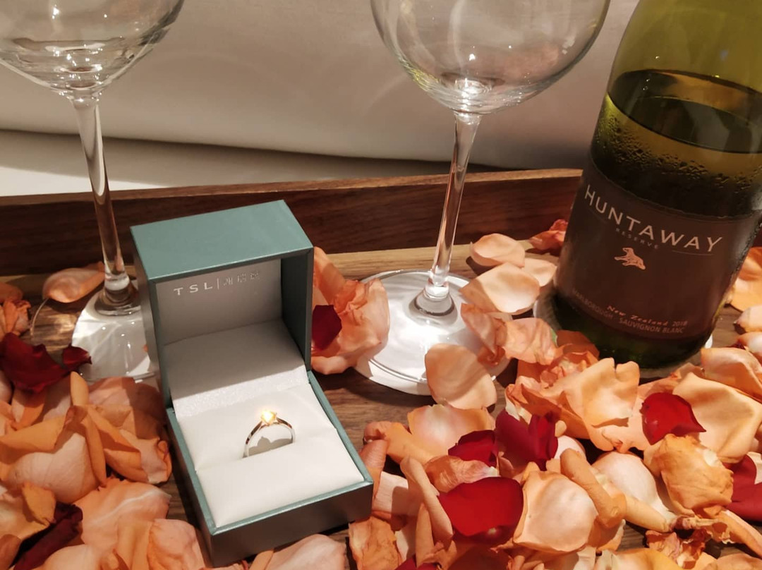 Equatorial Plaza-吉隆坡必去景点