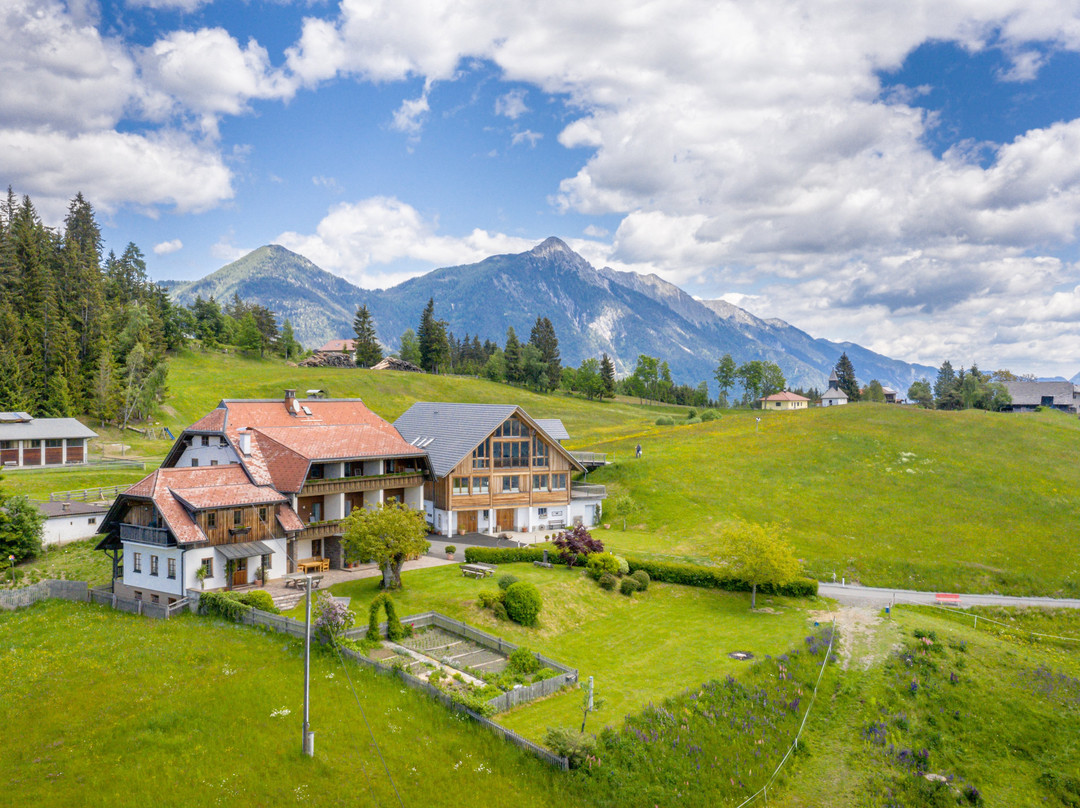 Moesslacherhof主图