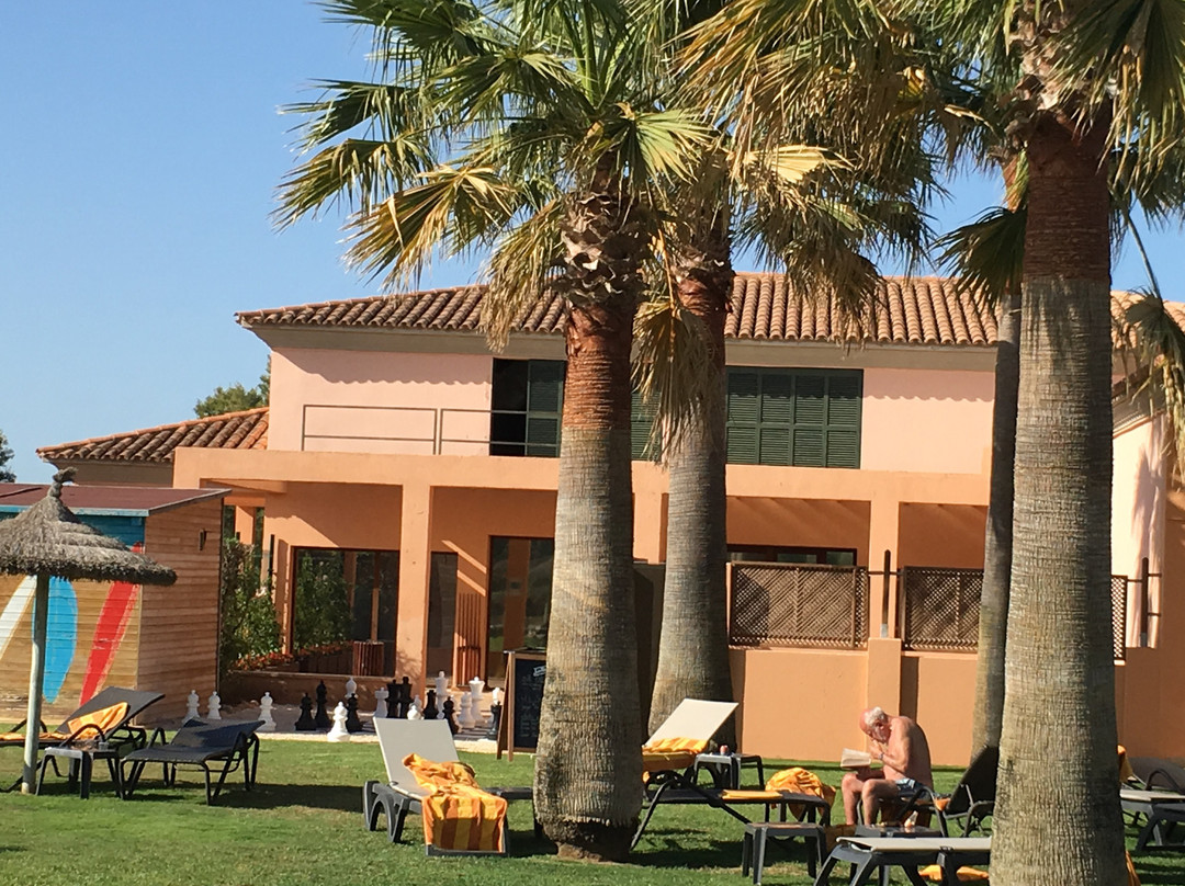 Marriott's Club Son Antem主图