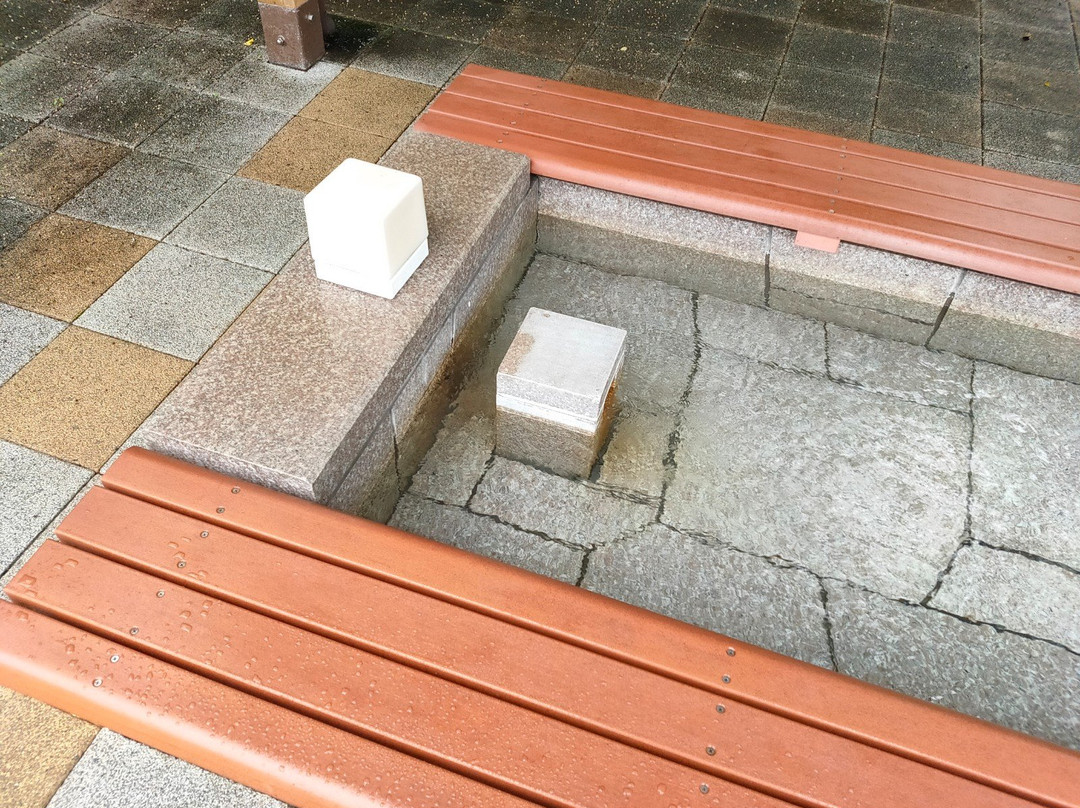 Mine Onsen Daifunto Park-河津町必去景点