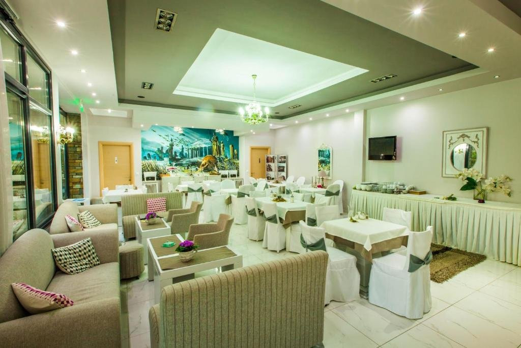亚特兰蒂斯酒店