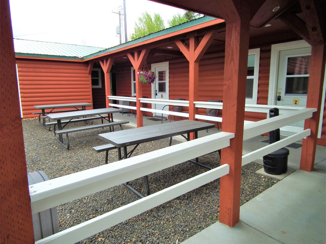 Cascade Lake Inn主图