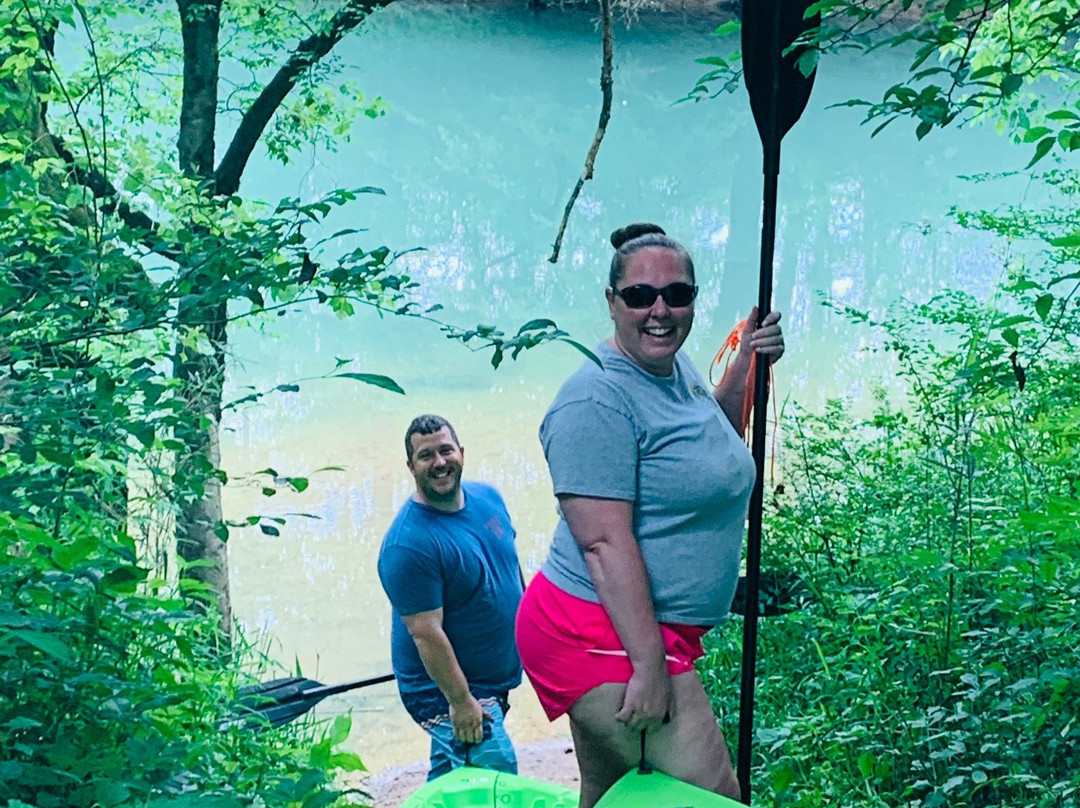 MAD MUSKY Water Sports Rentals, LLC-McMinnville必去景点