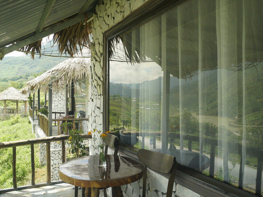 Sapa Eco Villas & Spa主图