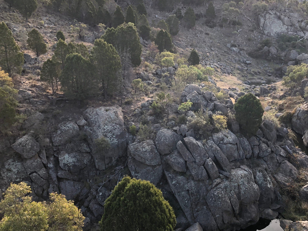 Lambie Gorge-Cooma必去景点