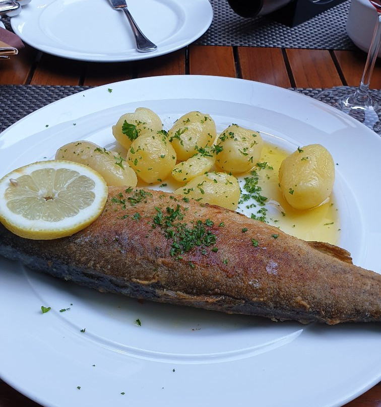 Hotel Restaurant Doctor Weinstuben主图