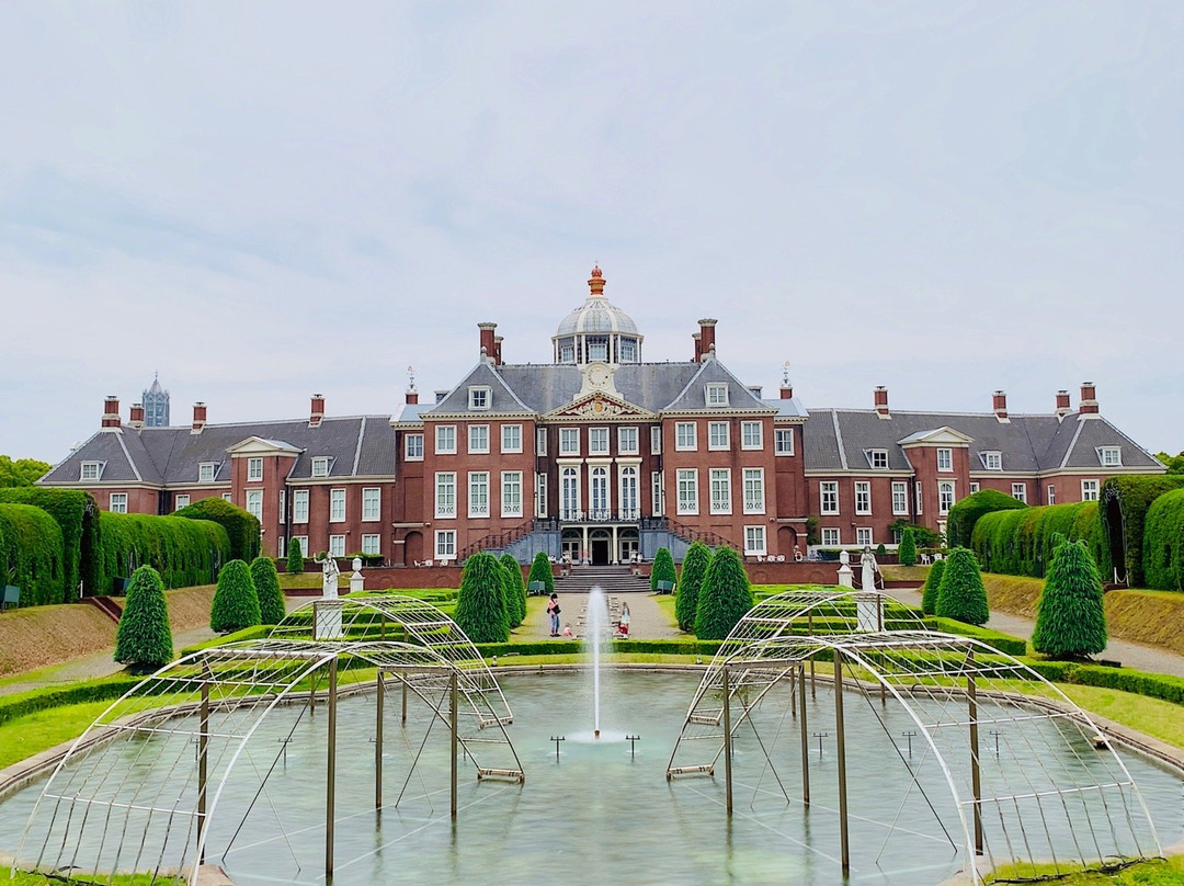 Palace Huis Ten Bosch-佐世保市必去景点